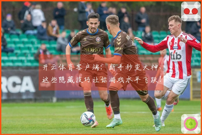 开云体育客户端：新手秒变大神，这些隐藏技巧让你游戏水平飞跃！