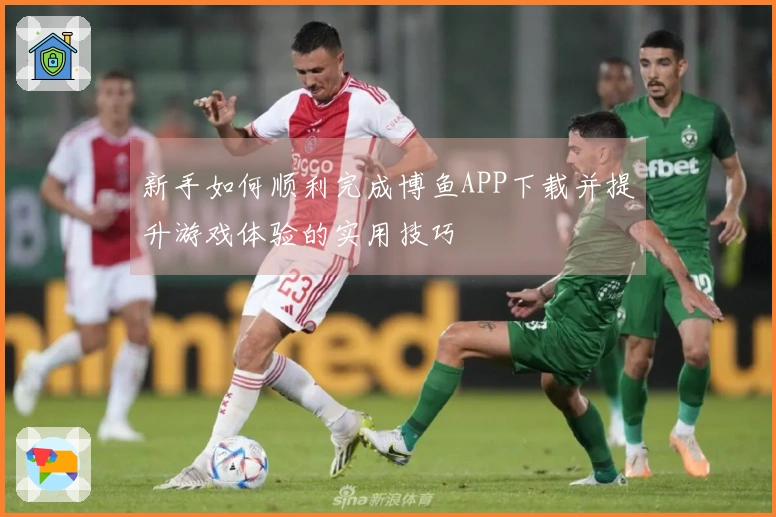 新手如何顺利完成博鱼APP下载并提升游戏体验的实用技巧