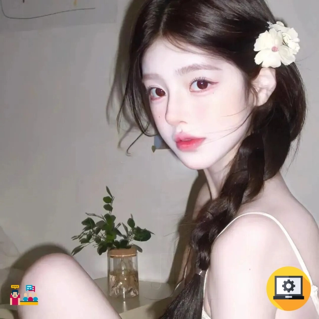 用户头像